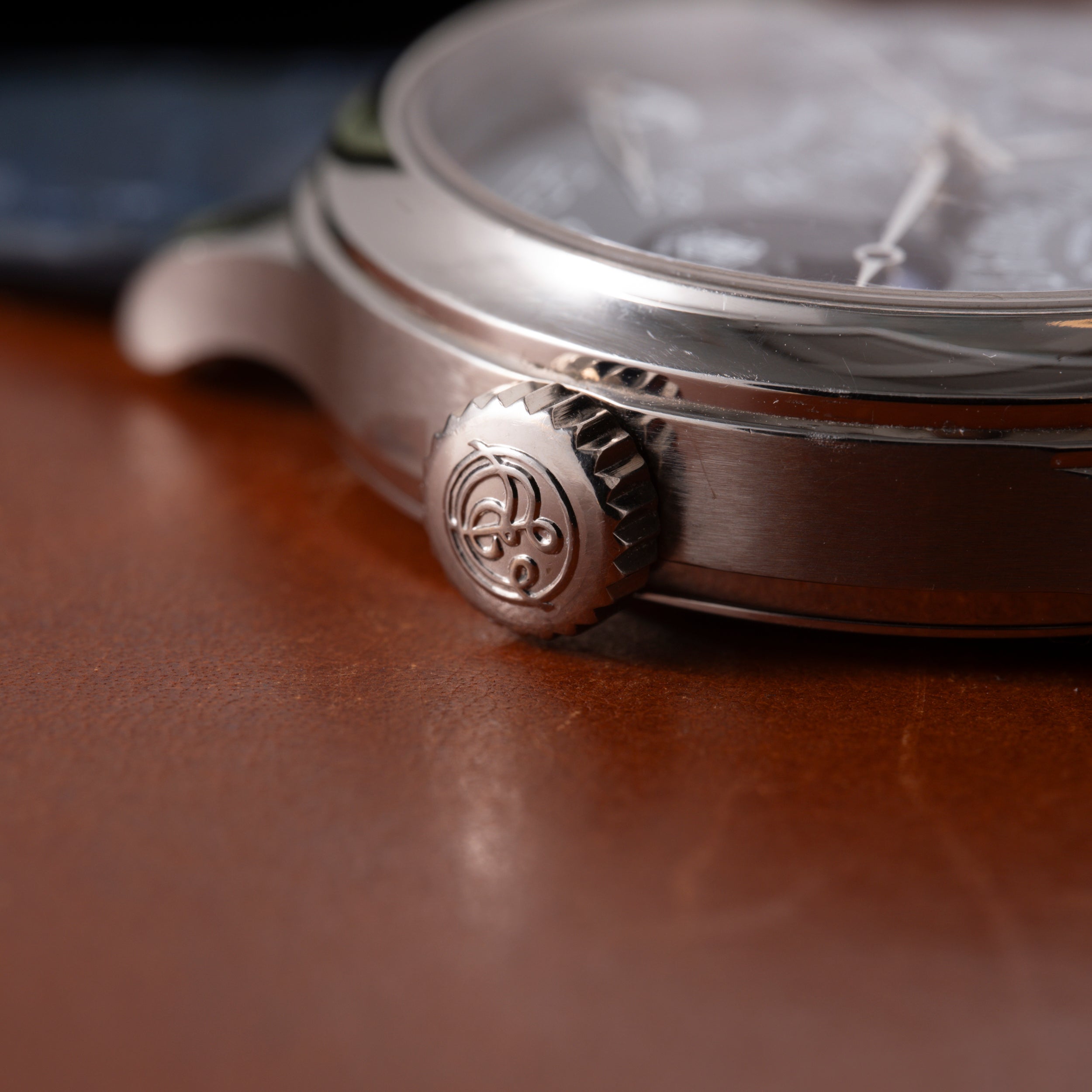 Roger Dubuis Hommage Bi-Retrograde Perpetual Calendar