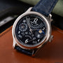 Roger Dubuis Hommage Bi-Retrograde Perpetual Calendar