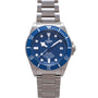 Tudor Pelagos Blue