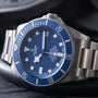 Tudor Pelagos Blue