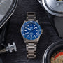 Tudor Pelagos Blue