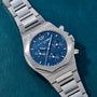 Girard-Perregaux Laureato Chronograph 42