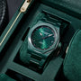 Girard-Perregaux Laureato 42mm 'Aston Martin' Edition