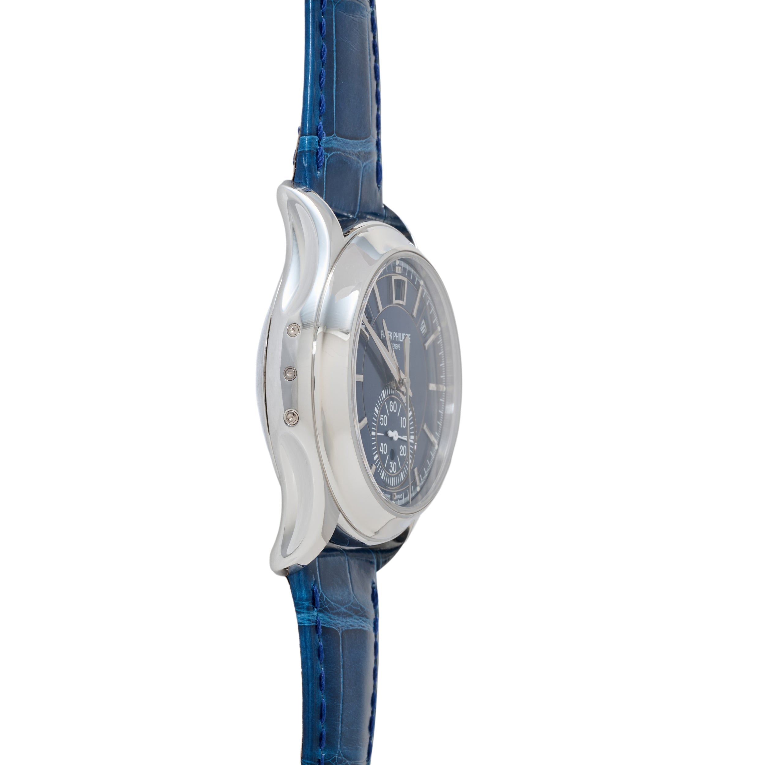 Patek Philippe Annual Calendar Flyback Chronograph