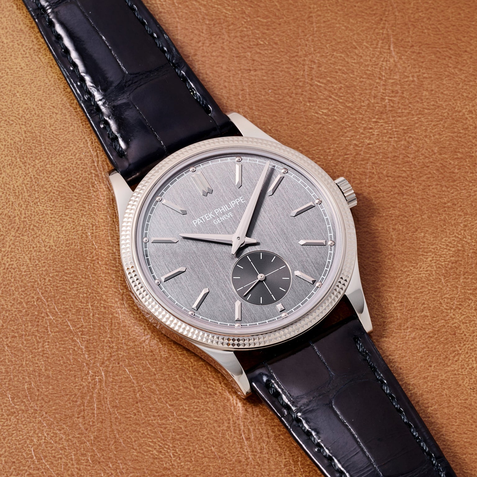 Patek Philippe Calatrava