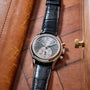 Patek Philippe Annual Calendar Flyback Chronograph