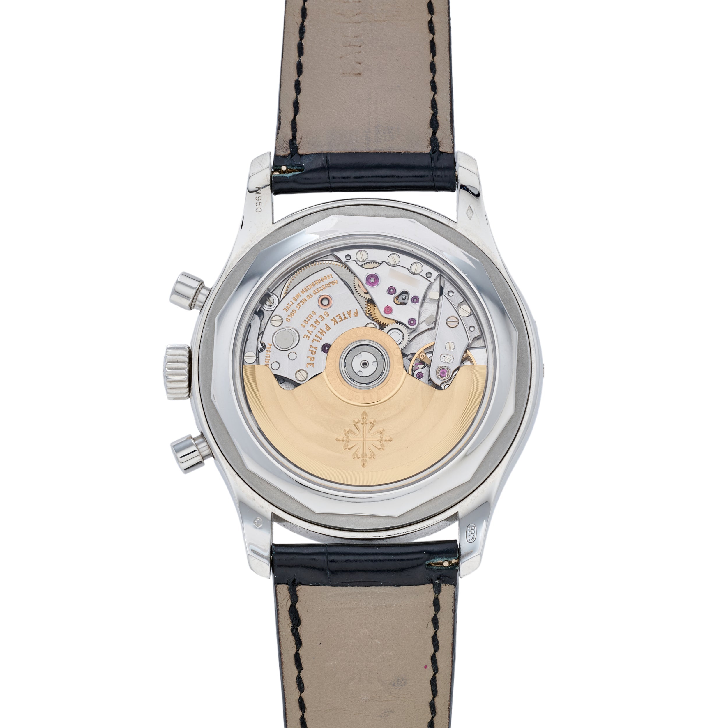 Patek Philippe Annual Calendar Flyback Chronograph