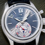 Patek Philippe Annual Calendar Flyback Chronograph