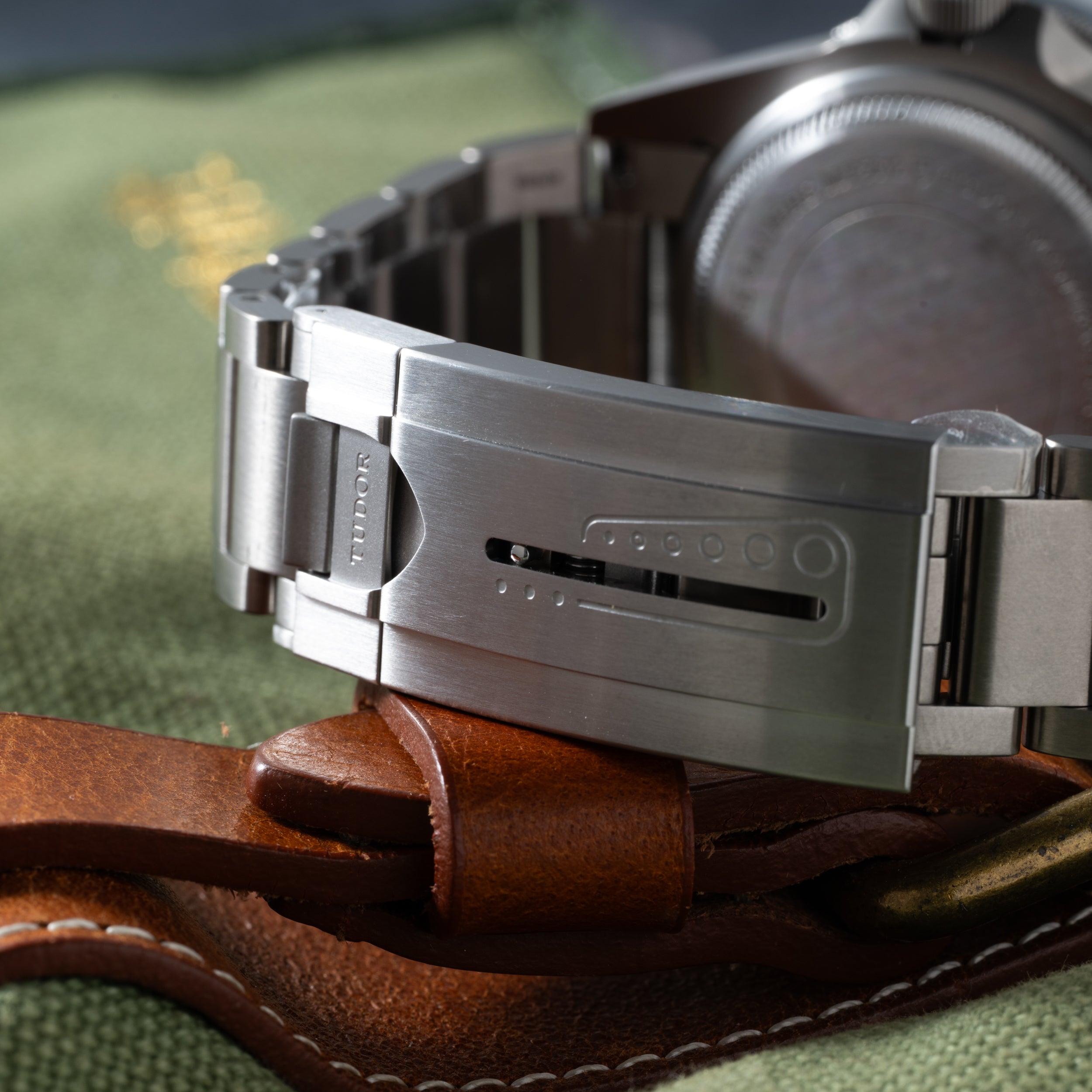 Tudor Pelagos