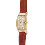 Longines 'Art Deco' Tank
