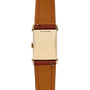 Longines 'Art Deco' Tank