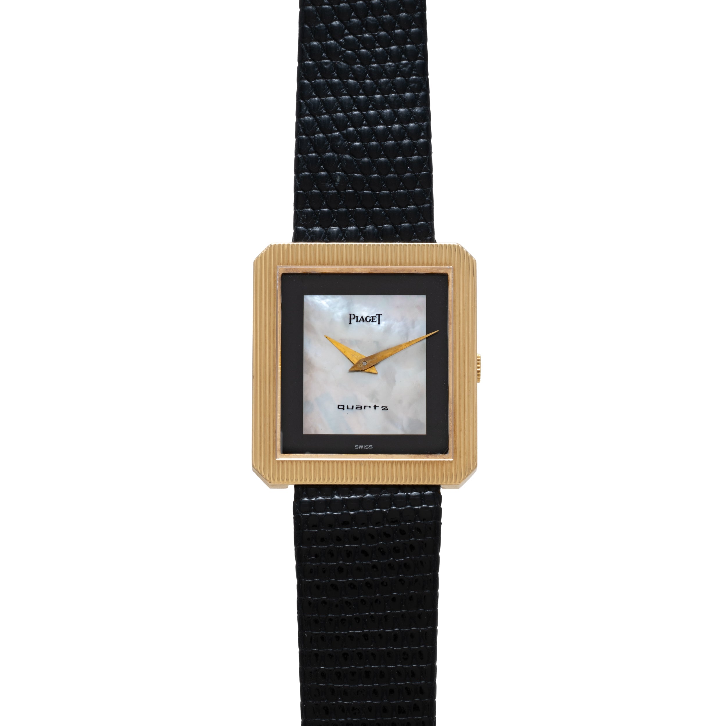 Piaget Protocole 'MOP'