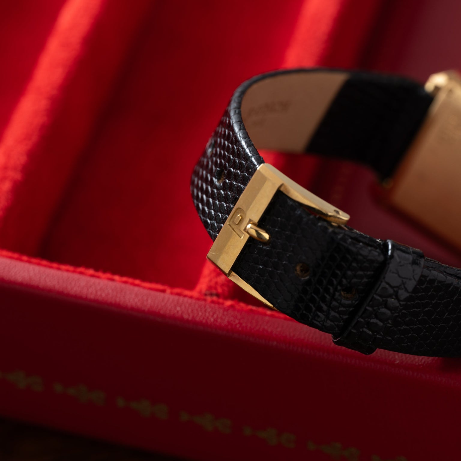 Piaget Protocole 'MOP'