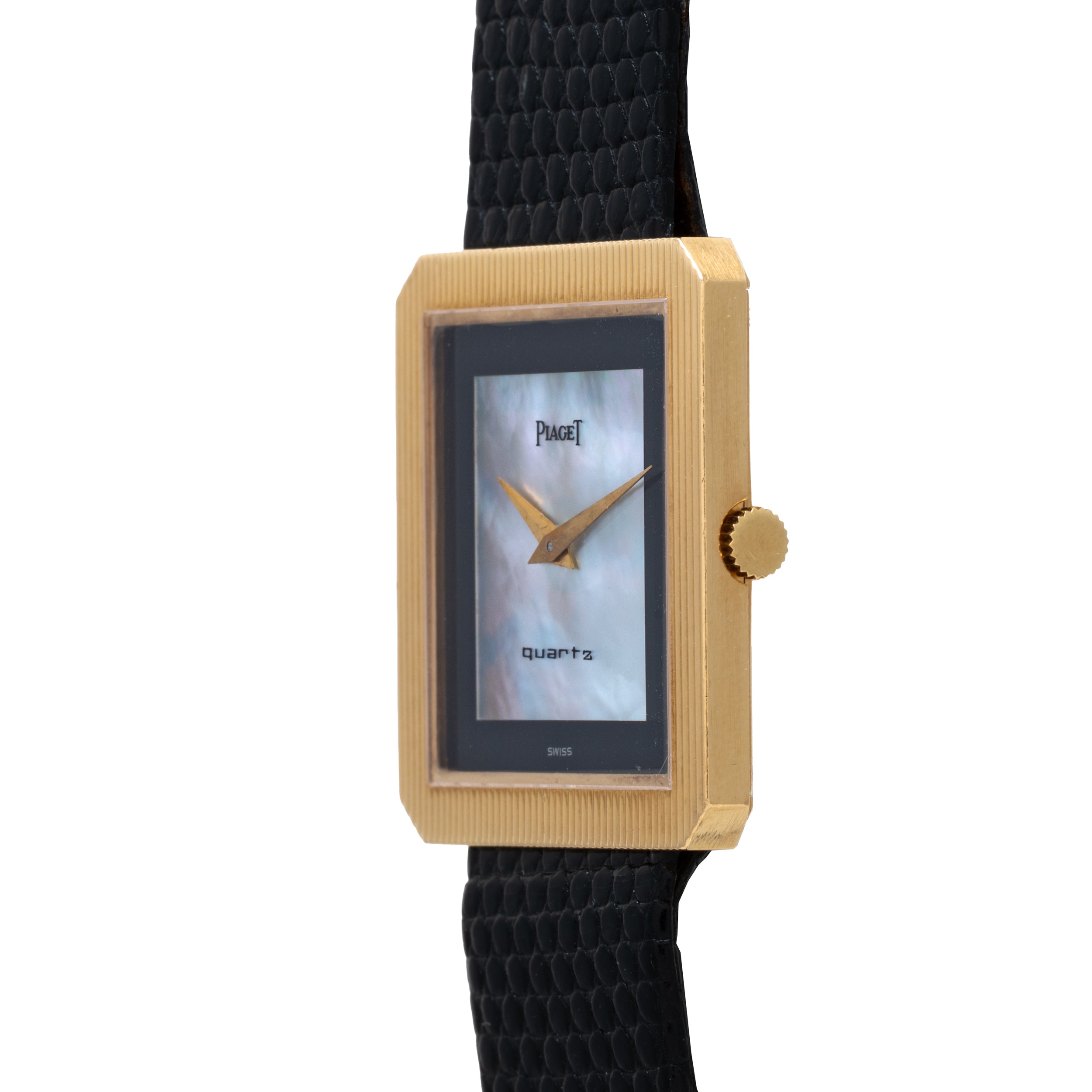 Piaget Protocole 'MOP'