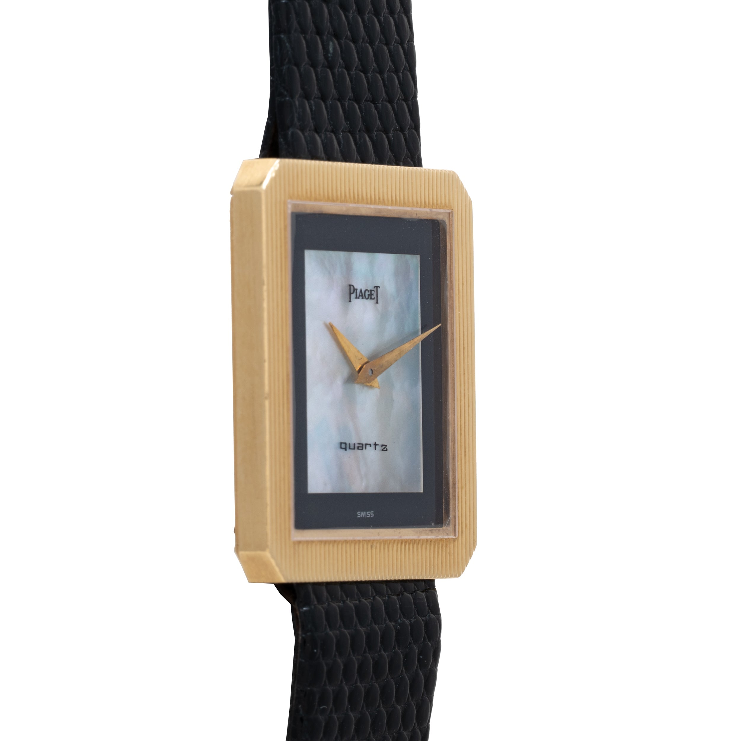 Piaget Protocole 'MOP'