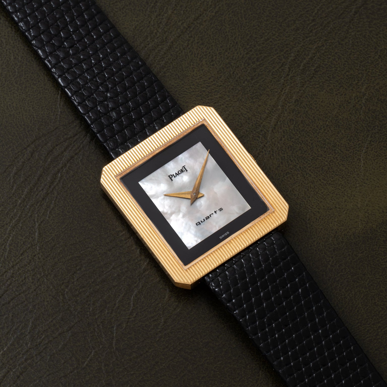 Piaget Protocole 'MOP'