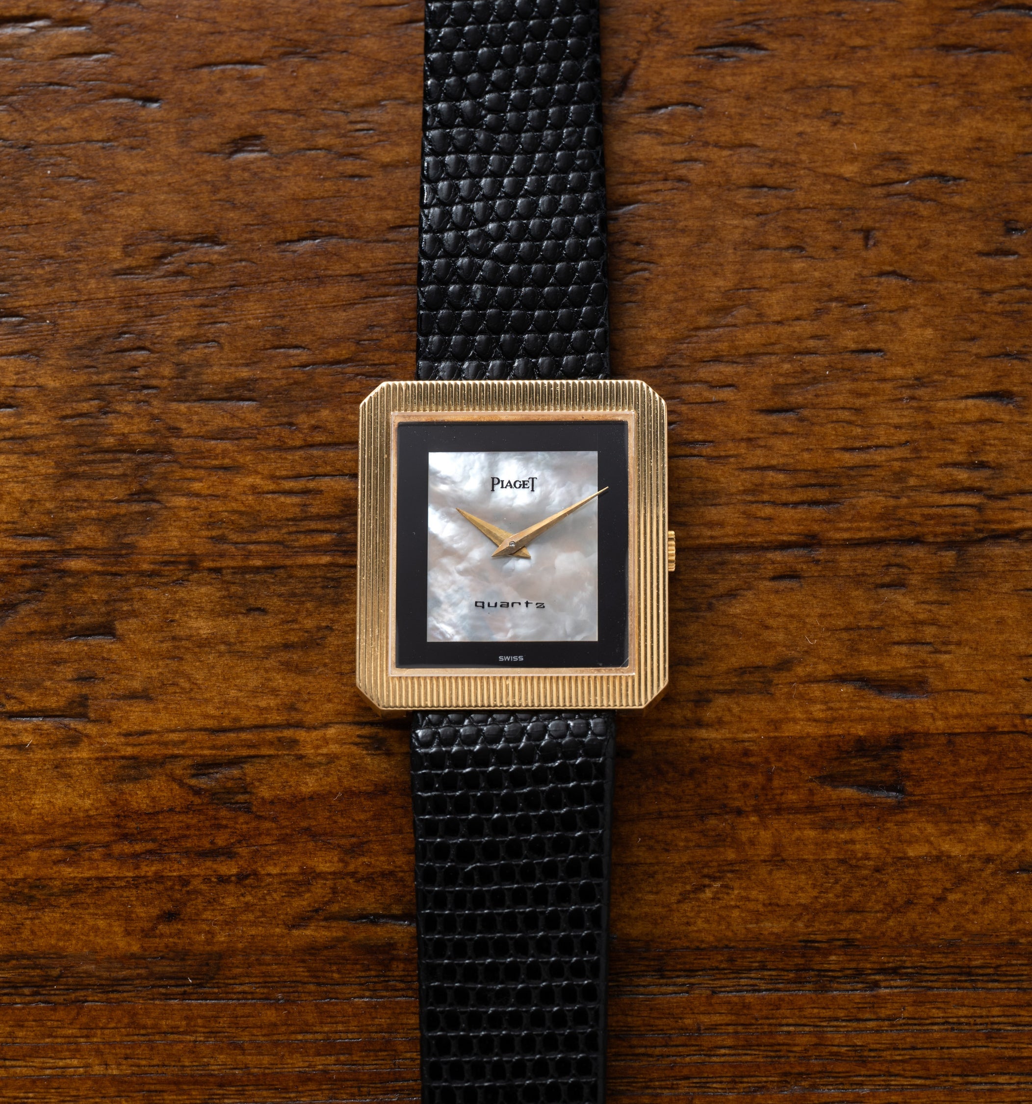 Piaget Protocole 'MOP'