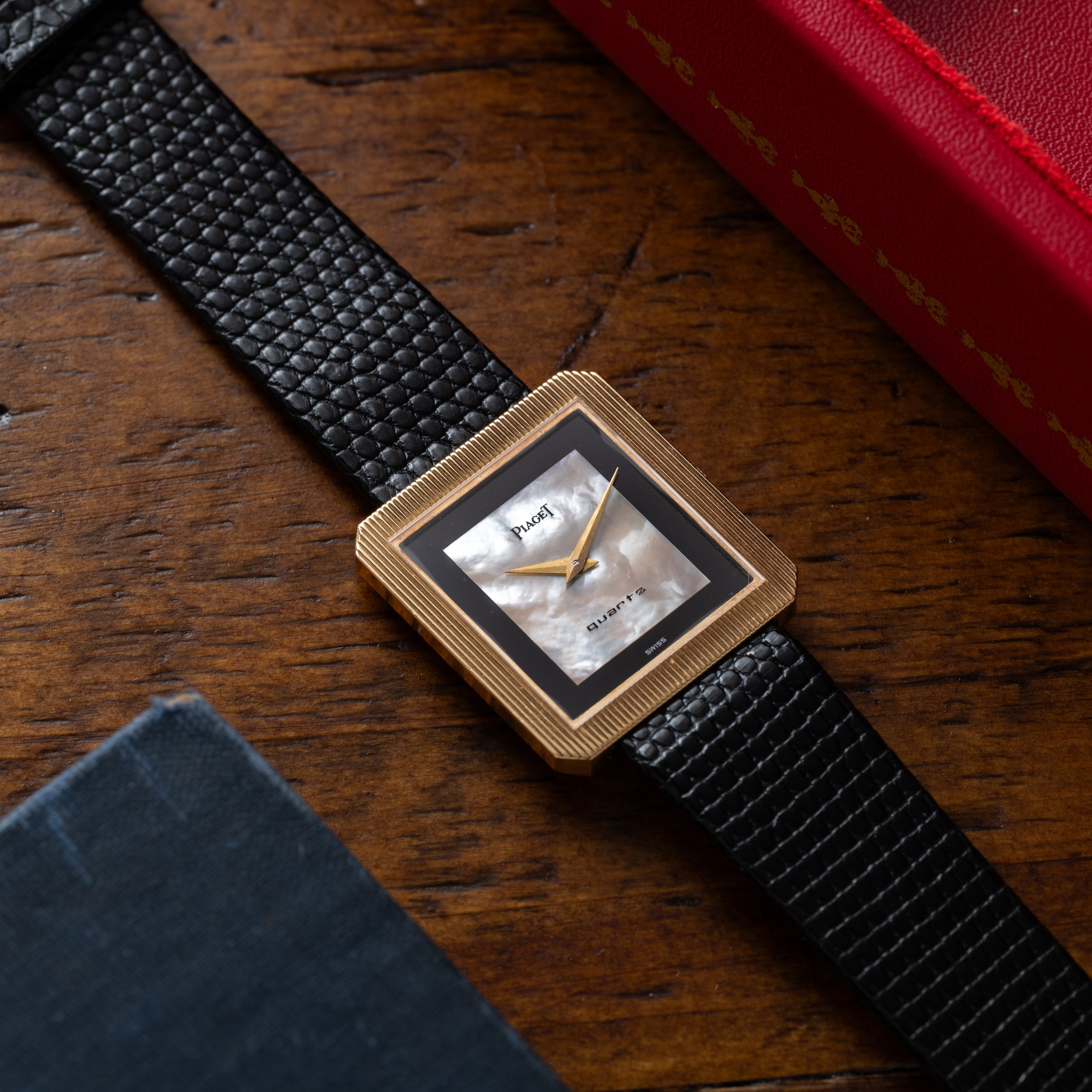 Piaget Protocole 'MOP'