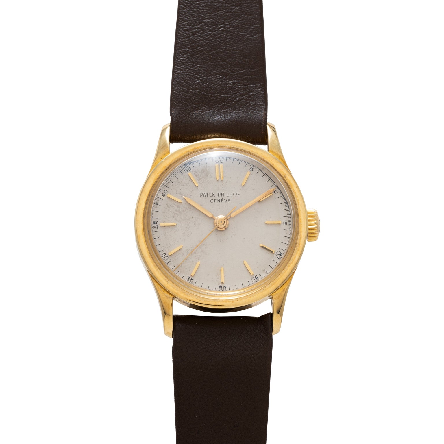 Patek Philippe Calatrava