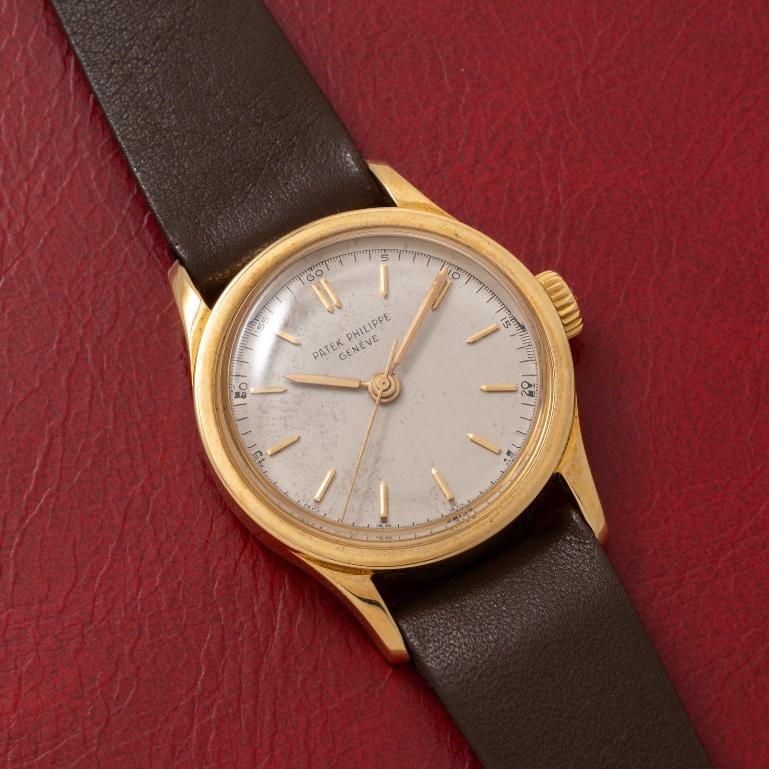 Patek Philippe Calatrava