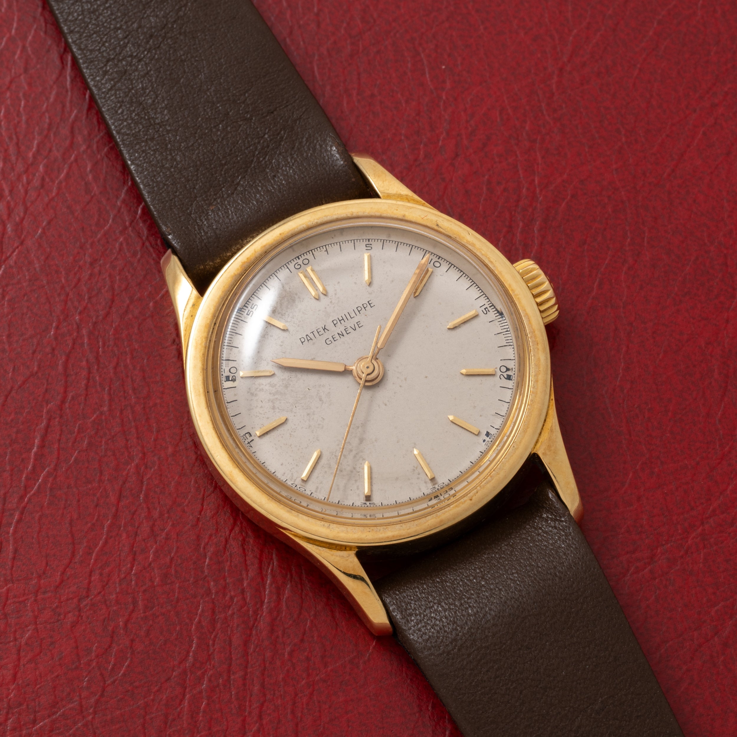 Patek Philippe Calatrava