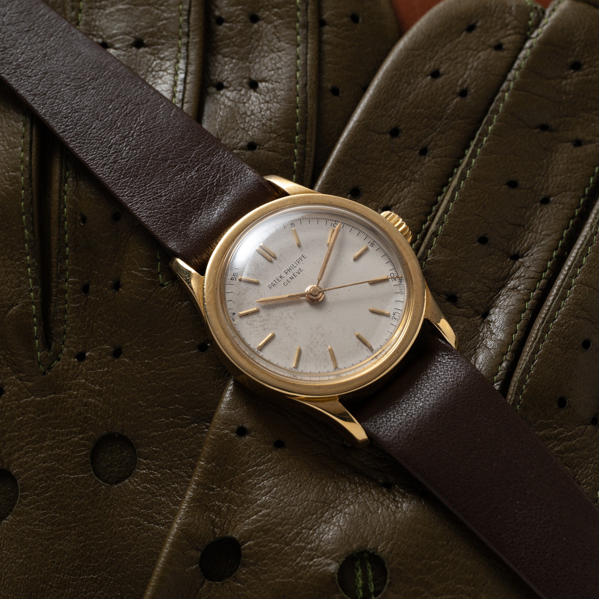 Patek Philippe Calatrava