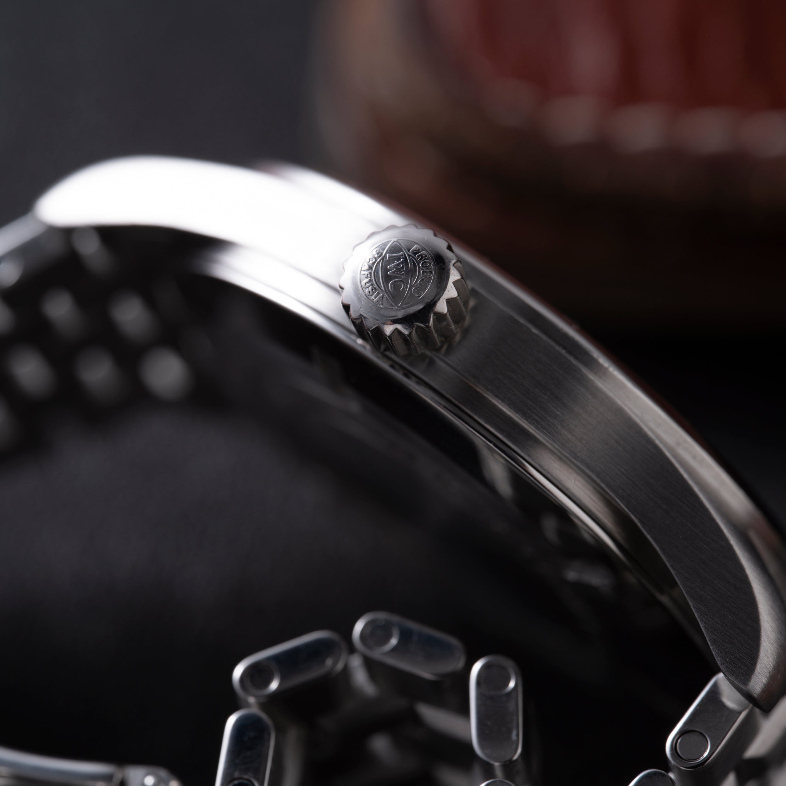 IWC Pilot's Watch Mark XVI