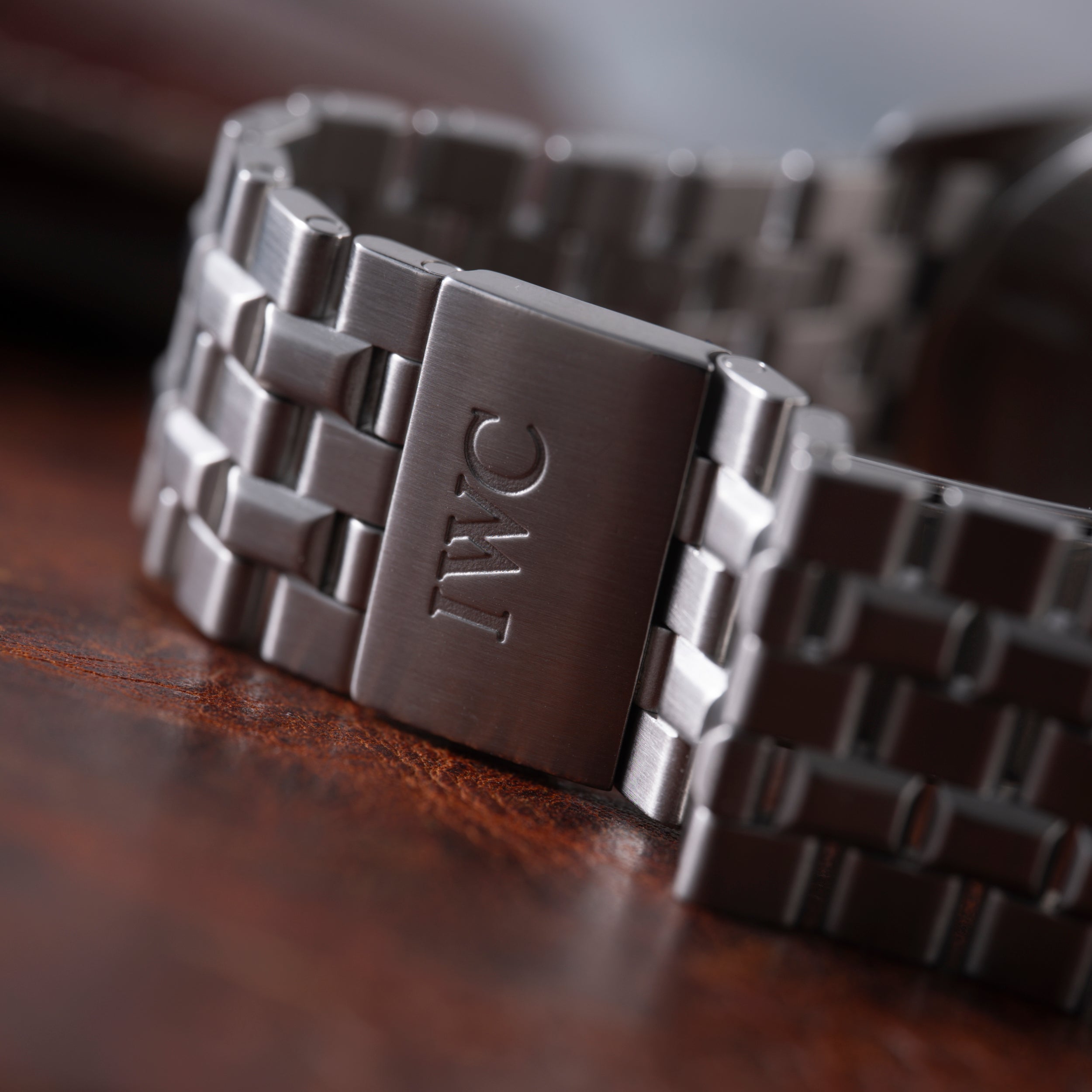 IWC Pilot's Watch Mark XVI