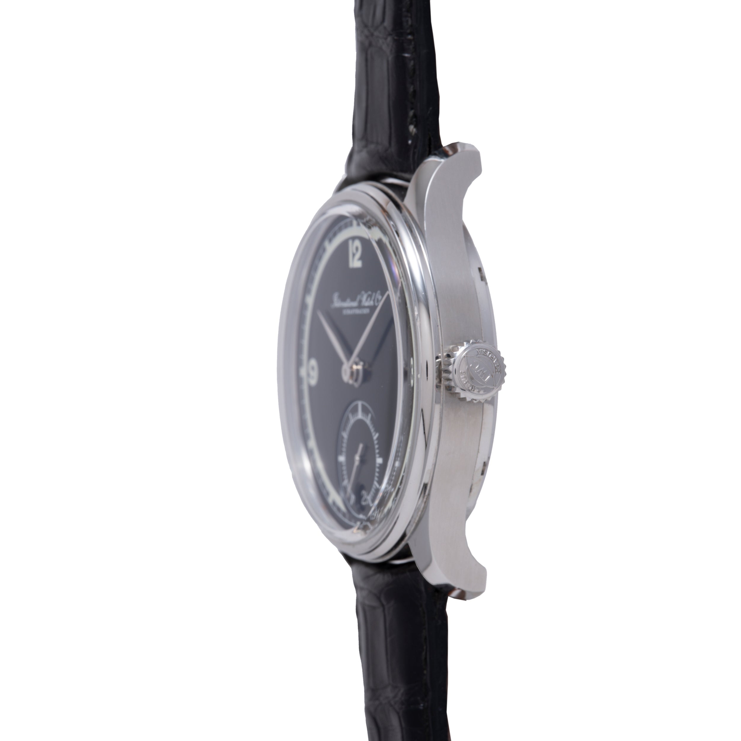 IWC Portugieser Hand-Wound Eight Days 75th Anniversary