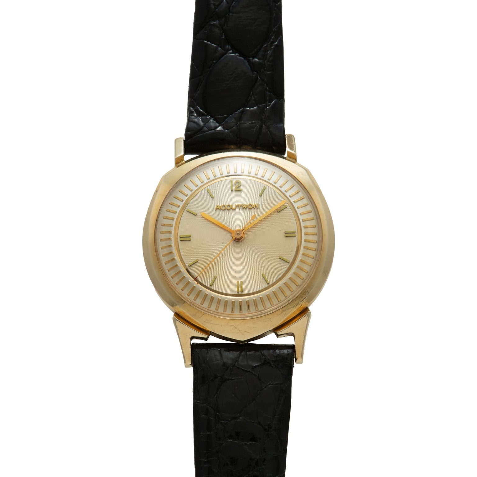 Bulova Accutron 214 'Alpha'