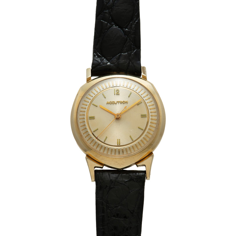Bulova Accutron 214 'Alpha'