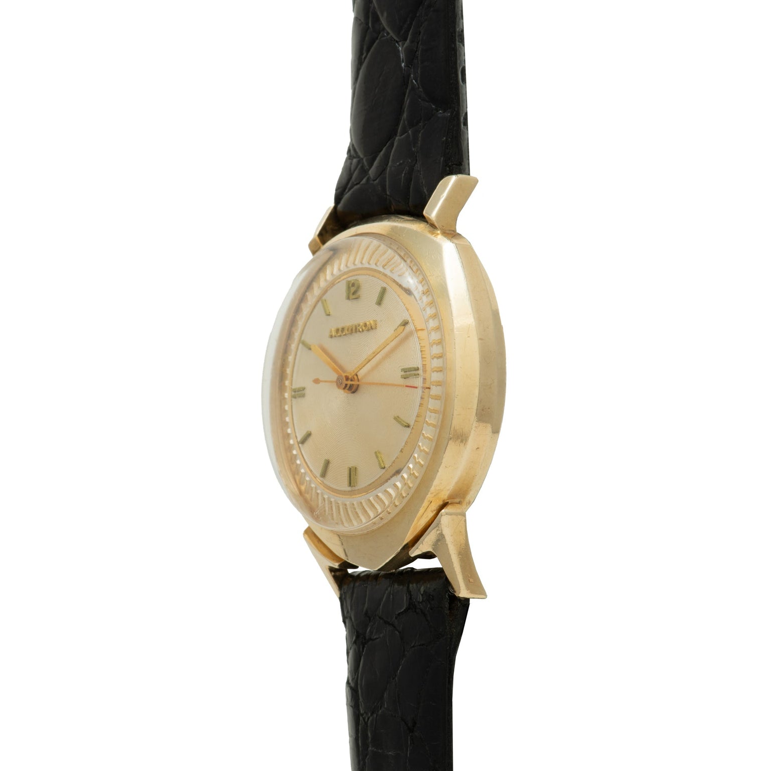 Bulova Accutron 214 'Alpha'