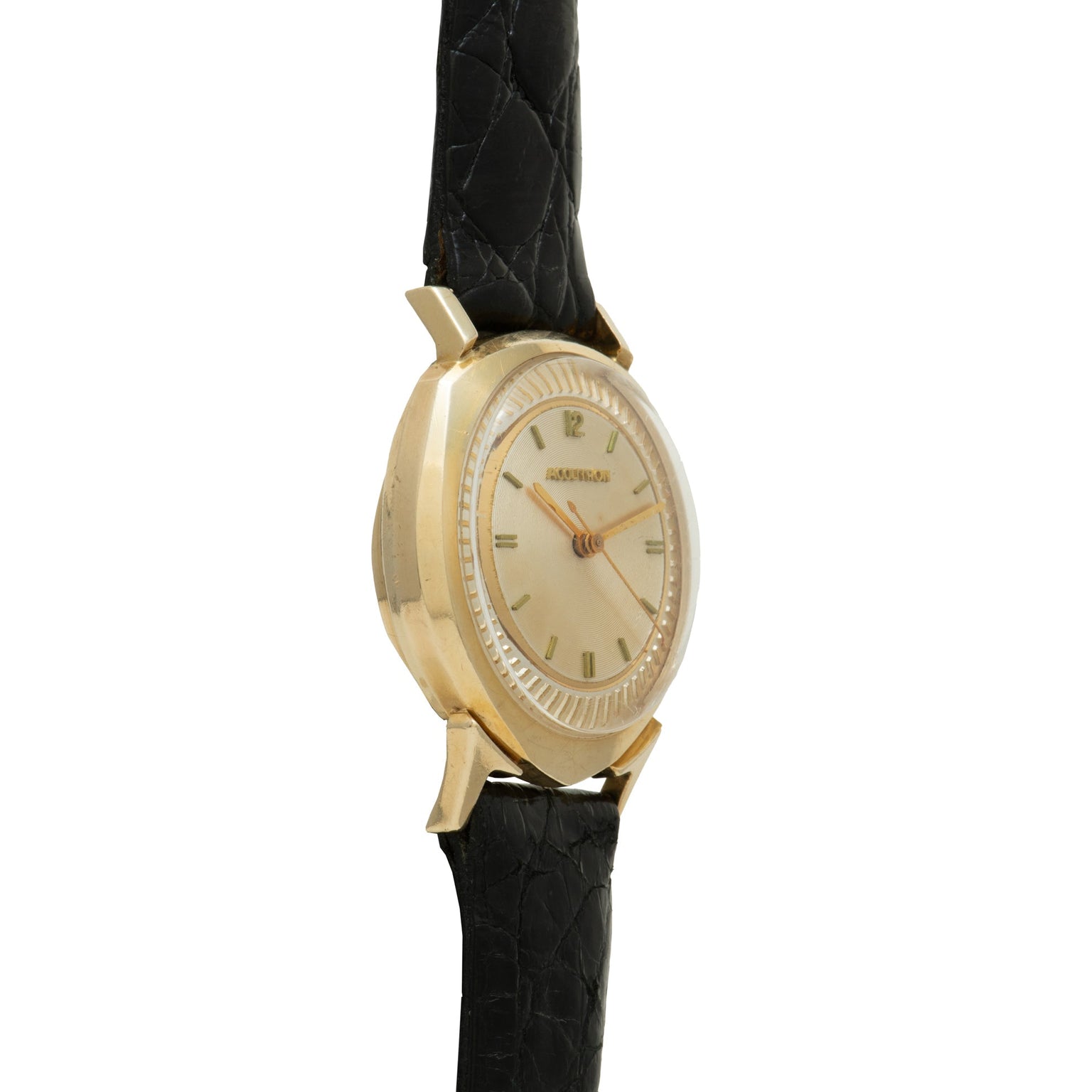 Bulova Accutron 214 'Alpha'