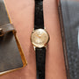 Bulova Accutron 214 'Alpha'