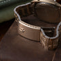 Bulova Accutron Calendar 218
