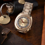 Bulova Accutron Calendar 218