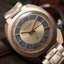 Bulova Accutron Calendar 218