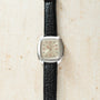 Bulova Accutron 218 'Red Tank'