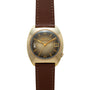 Bulova Accutron Accuquartz 'Gold Fumé'