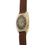 Bulova Accutron Accuquartz 'Gold Fumé'