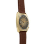 Bulova Accutron Accuquartz 'Gold Fumé'