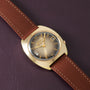 Bulova Accutron Accuquartz 'Gold Fumé'