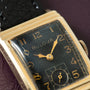 Bulova Stepped Case 'Tank'