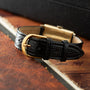 Bulova Stepped Case 'Tank'