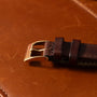 Movado 'Gentleman"