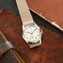 Universal Genève Sub Seconds Military