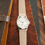 Universal Genève Sub Seconds Military