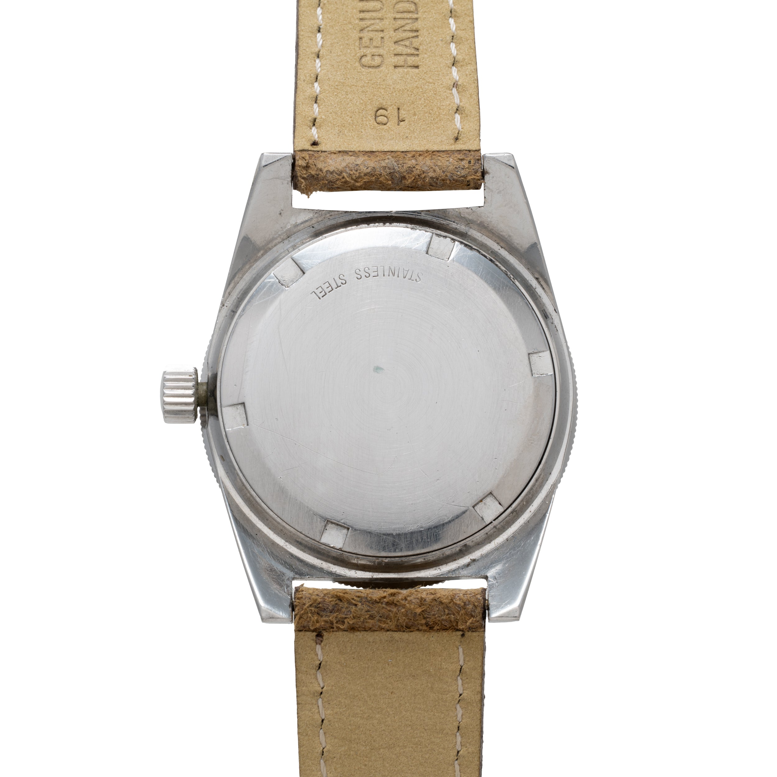 Wittnauer Skin Diver