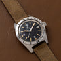 Wittnauer Skin Diver