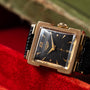 Longines Tank